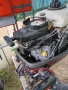 Извън бордов мотор suzuki 6 , снимка 7