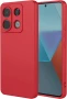 Матов Силиконов Кейс за Xiaomi Redmi Note 14 4G / 14s, снимка 3