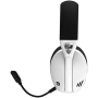 Безжични слушалки CANYON EGO GH-13, бели, разопаковани, снимка 2