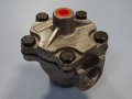 вентил диафрагмен GOYEN Controls 2016 valve, снимка 1 - Резервни части за машини - 33340256