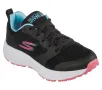 Детски маратонки SKECHERS Go Run Consistent-BRIGHT LOGICS, снимка 5