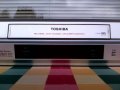 TOHCIBA VE-30  vhs записващо видео , снимка 7