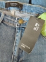 RESERVED нови дамски панталони дънки М, снимка 5