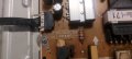 POWER BOARD ,LGP43DJ-17U1 EAX67209001(1.5),EAY64529501 43inc DISPLAY HC430DGG-ABWL1-A11X ,for ​ LG 4, снимка 2