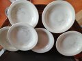 Стари чинии немски порцелан , снимка 7
