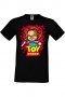 Мъжка тениска Toy Story Chucky,Изненада,Повод,Подарък,Празник, снимка 13