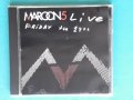 Maroon 5 – 2005 - Live - Friday The 13th(Alternative Rock, Soft Rock), снимка 1