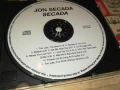 JON SECADA CD 0508251105, снимка 5