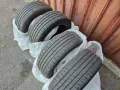 летни гуми nexen 225/50r18  225 50 r18  toyota  chr , снимка 1