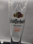 Комплект чисто нови чаши за бира от Sahm, Schofferhofer. Вместимост до отбелязано 500 мл., снимка 4