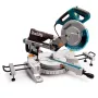Настолен потапящ циркуляр MAKITA LS1018LN, НОВ, снимка 5
