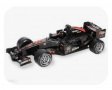 Детска играчка Състезателна колаот Формула 1, снимка 6