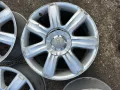 audi q7 алуминиеви джанти r19 - 5 x 112 / 19 цола au001  aa3 k2​ -цена 250лв, моля БЕЗ бартер !!! -н, снимка 4