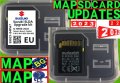 🚗🚗🚗 Актуализация с Европейски карти на фабричната навигация на серийни заводски леки автомобили, снимка 7
