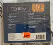 Billy Ocean - Gold CD (Compilation) 1993, снимка 2