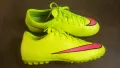 NIKE MERCURIAL Football Astro Turf Размер EUR 40,5 / UK 6,5 стоножки за футбол 318-14-S, снимка 2