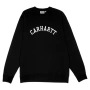 Мъжка блуза Carhartt WIP University Sweatshirt, снимка 1
