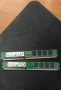 Части за настолен компютър (Intel 5 4690k + ASRock Z97 + 16Gb DDR3 Ram), снимка 5