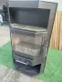 Камина на дърва без водна риза 7 kW, снимка 3