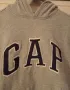 Оригинално горнище с качулка GAP, снимка 3