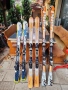 Продавам ски Salomon, Kneissl, Volki и ски обувки за тях, снимка 2