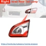 Заден LED Стоп Nissan Qashqai J10 стопове 2008-2015  – Monto.bg, снимка 5
