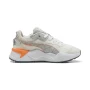 Унисекс маратонки PUMA RS-X Up X RO, снимка 2