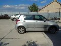 SUZUKI SWIFT 1.3i 16V 92кс 4Х4 2009г на ЧАСТИ  , снимка 5