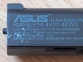 A41N1611 Battery  for Asus, снимка 4
