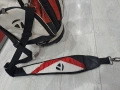 Чанта за голф TaylorMade corza, снимка 9