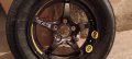 Резервна гума за Audi A4 195/65 15цола, снимка 1 - Гуми и джанти - 43909971