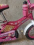 детски велосипед 14 цола Barbara , снимка 5
