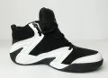 SHAQ черно-бели спортни обувки 42 номер, снимка 7