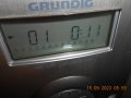 Grundig UMS 5100 Original HIFI Stereo Micro System, снимка 9