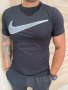 Мъжка спортна тениска Nike код 177, снимка 1 - Тениски - 37499788