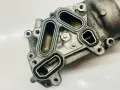Корпус за маслен филтър за Ford Форд Канект 1.6 Дизел 8V 115 коня T1GA 9687911280 Mahle 2015, снимка 8