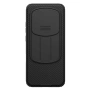 Калъф NILLKIN Camshield Pro за Honor Magic8 Pro 5G с Плъзгащ се Капак за Камера - PC+TPU, Вкл. Проте, снимка 3