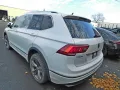 2021 VW Tiguan R-Line Allspace 2.0 TSI на части, снимка 8