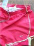 Nike 2 in 1 Shorts Dri-Fit Gym Running - страхотни дамски шорти, снимка 2