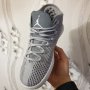 маратонки  JORDAN REVEAL Wolf Grey/ White  номер 40,5-41, снимка 11