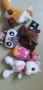 плюшени играчки, снимка 11