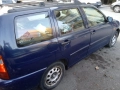VW Polo  комби 1998 година - 1.4  60кс, снимка 7