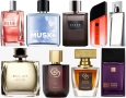 Individual Blue Strong, Musk Air, Elite Gentleman, Attraction,Eclat Homme, Giordani Gold, снимка 1