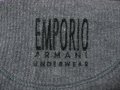 Emporio Armani underwear блуза 