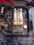Дъно  asus със проц. Intel. И рам.DDR3., снимка 2