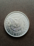 1 Морган долар 1878 г сребро, снимка 2