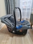 Бебешко столче за кола Kikkaboo, снимка 3