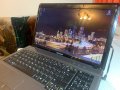 Лаптоп 15,6 ин LENOVO G 550  ideapad  2 х 2,8  ghz SSD   LED като НОВ ! , снимка 2