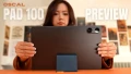 OSCAL Pad 100 24GB RAM 256GB ROM, 12 инчов Таблет, снимка 7