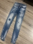 Дамски дънки dsquared, снимка 1